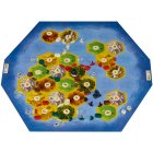 Catan De Zeevaarders Uitbreiding 5/6 Spelers 999-Games