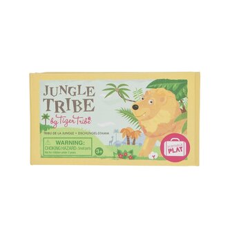 Tiger Tribe - Jungle Tribe