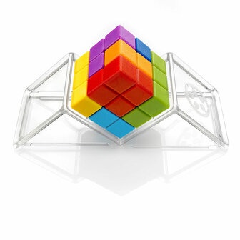 Smartgames: Cube Puzzler Go