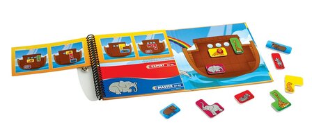 Smartgames Noah&#039;s Ark