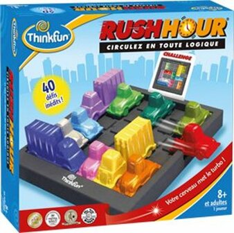 Thinkfun Rushhour 