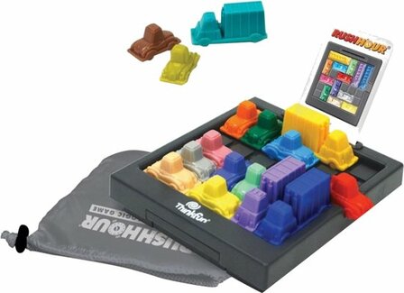 Thinkfun Rushhour 