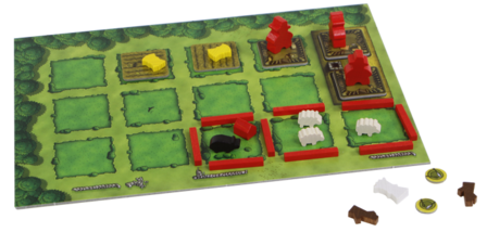 Agricola 999-Games