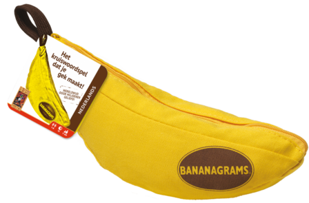 Bananagrams 999-Games