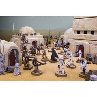 Star Wars Legion Fantasy Flight