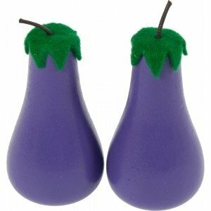 Bigjigs Aubergine