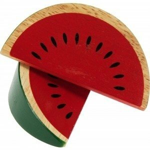 Bigjigs Watermeloen