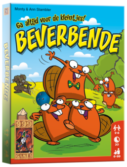 Beverbende 999-Games