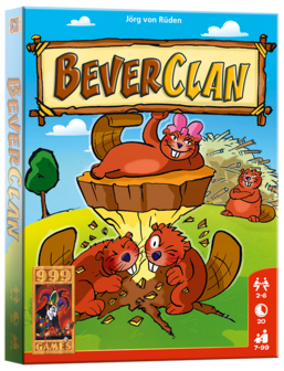 Beverclan 999-Games