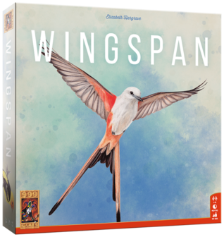 Wingspan 999-Games