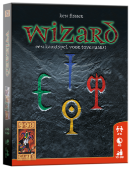 Wizard 999-Games