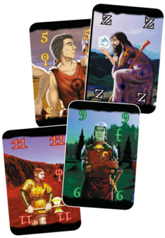 Wizard 999-Games