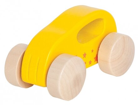 Hape Kleine auto