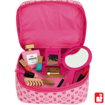 Janod Beautycase