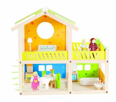 Hape Happy Villa