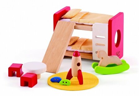 Hape Kinderkamer