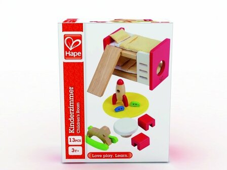 Hape Kinderkamer