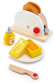 Hape Broodroosterset