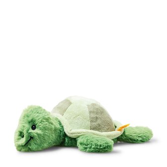 Steiff Soft Cuddly Friends Tuggy Tortoise 063855