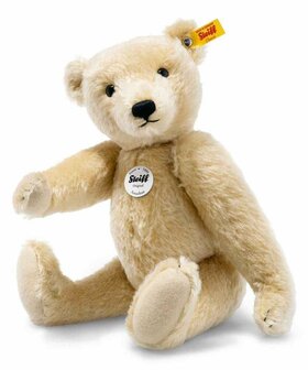 Steiff Teddybeer Amadeus Teddybeer Amadeus 026713