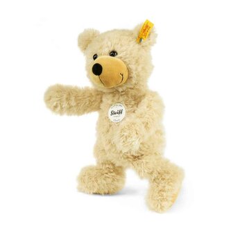 Steiff Charly dangling Teddy bear 012808