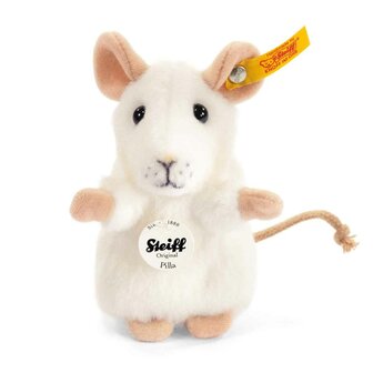 Steiff Pilla mouse 056215