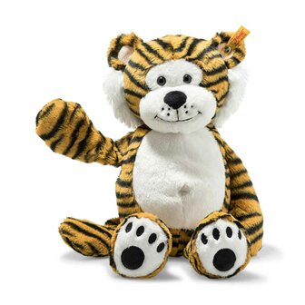 Steiff Soft Cuddly Friends tijger Toni 066146