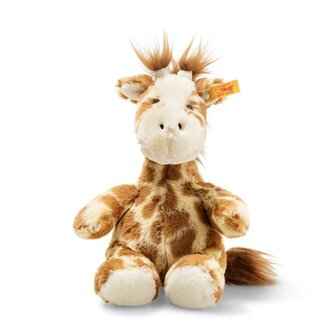 Steiff Soft Cuddly Friends giraf Girta 18cm  068164