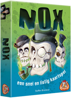 Nox White Goblin Games