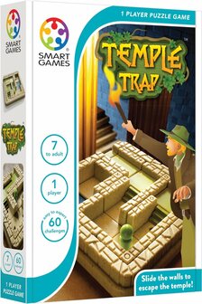 Smartgames Temple Trap