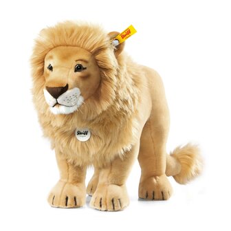 Steiff Studio Lion 502613