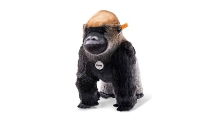 Steiff Boogie Gorilla 062216