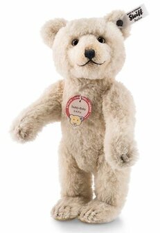 Steiff Teddy Baby Replica 1929 403293