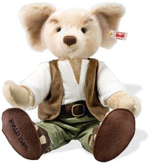 Steiff Big friendly Giant Bear 690013