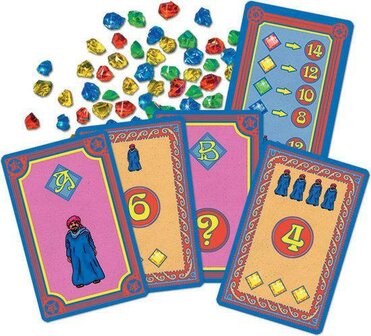 Basari White Goblin Games