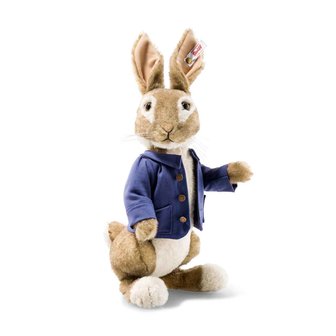 Steiff Peter Rabbit 355189