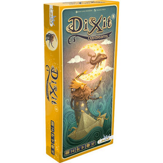 Dixit Daydreams