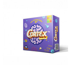 Cortex Challenge Kids