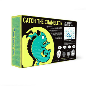 The Chameleon