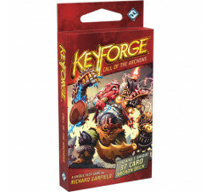 KeyForge Call of the Archons Archon Deck