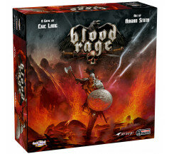 Blood Rage