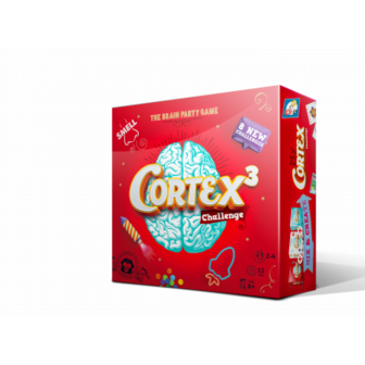 Cortex 3 Challenge