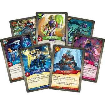 KeyForge Call of the Archons Starter set