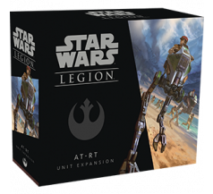 Star Wars Legion AT-RT Unit Expansion