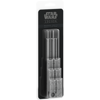 Star Wars Legion Movement Tools