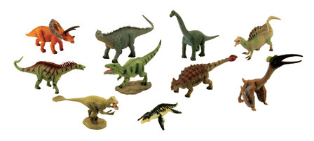 Collecta Prehistorie Set B