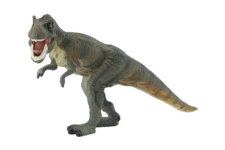 Collecta Tyrannosaurus Rex Green