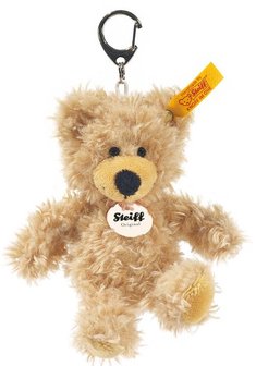 Steiff Sleutelhanger Teddybeer Charly 111884