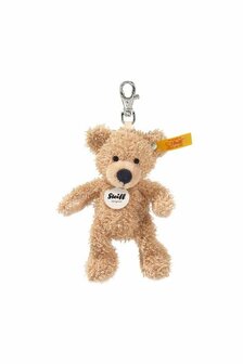 Steiff Sleutelhanger Teddybeer Fynn 111600