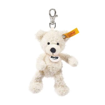 Steiff Sleutelhanger Teddybeer Lotte 111785